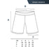 GA Speed Shorts